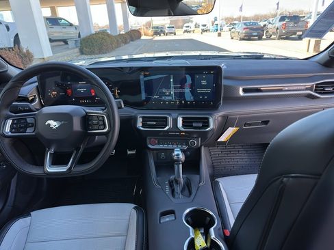 New 2026 Ford Mustang Premium image 13