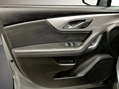 Used 2024 Chevrolet Blazer LT image 20