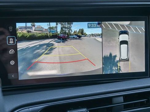 New 2026 Hyundai Palisade XRT Pro image 24