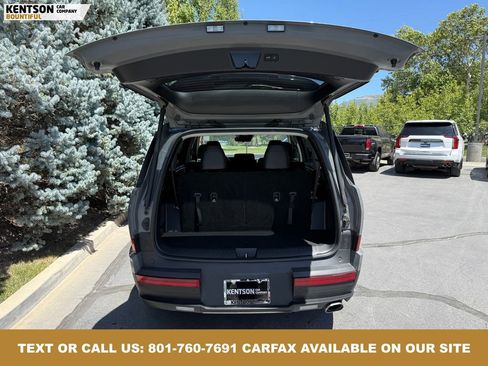 Used 2025 Hyundai Santa Fe SEL image 36