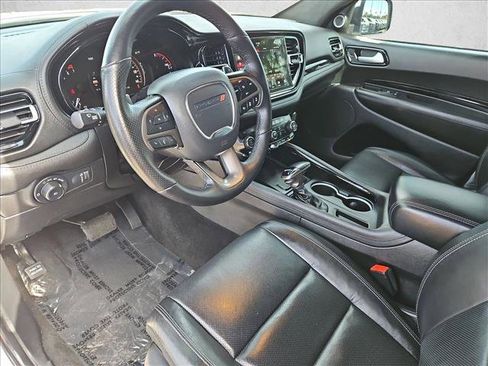 Used 2022 Dodge Durango Citadel image 13