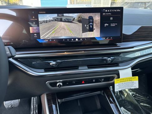 New 2026 BMW X5 sDrive40i w/ M Sport Package image 26