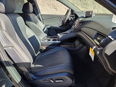 New 2025 Acura RDX SH-AWD image 20