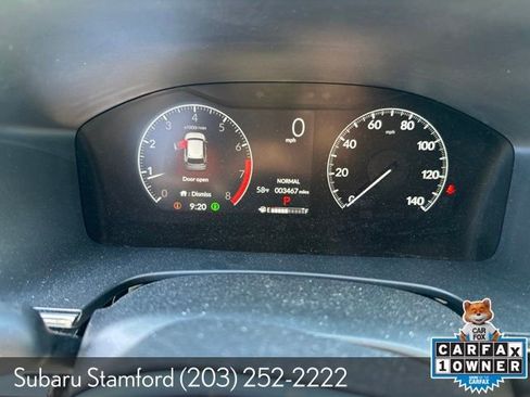 Used 2025 Honda CR-V EX-L image 13