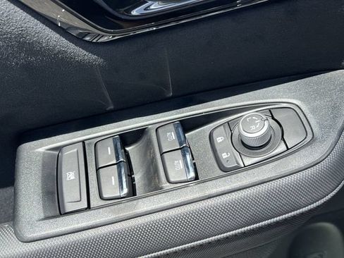 New 2026 Subaru Forester Sport AWD/4WD image 28