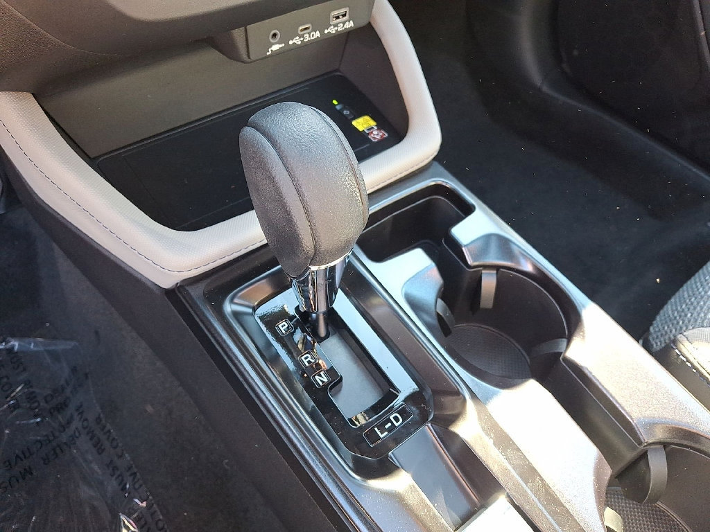 New 2026 Subaru Forester Premium AWD/4WD image 15
