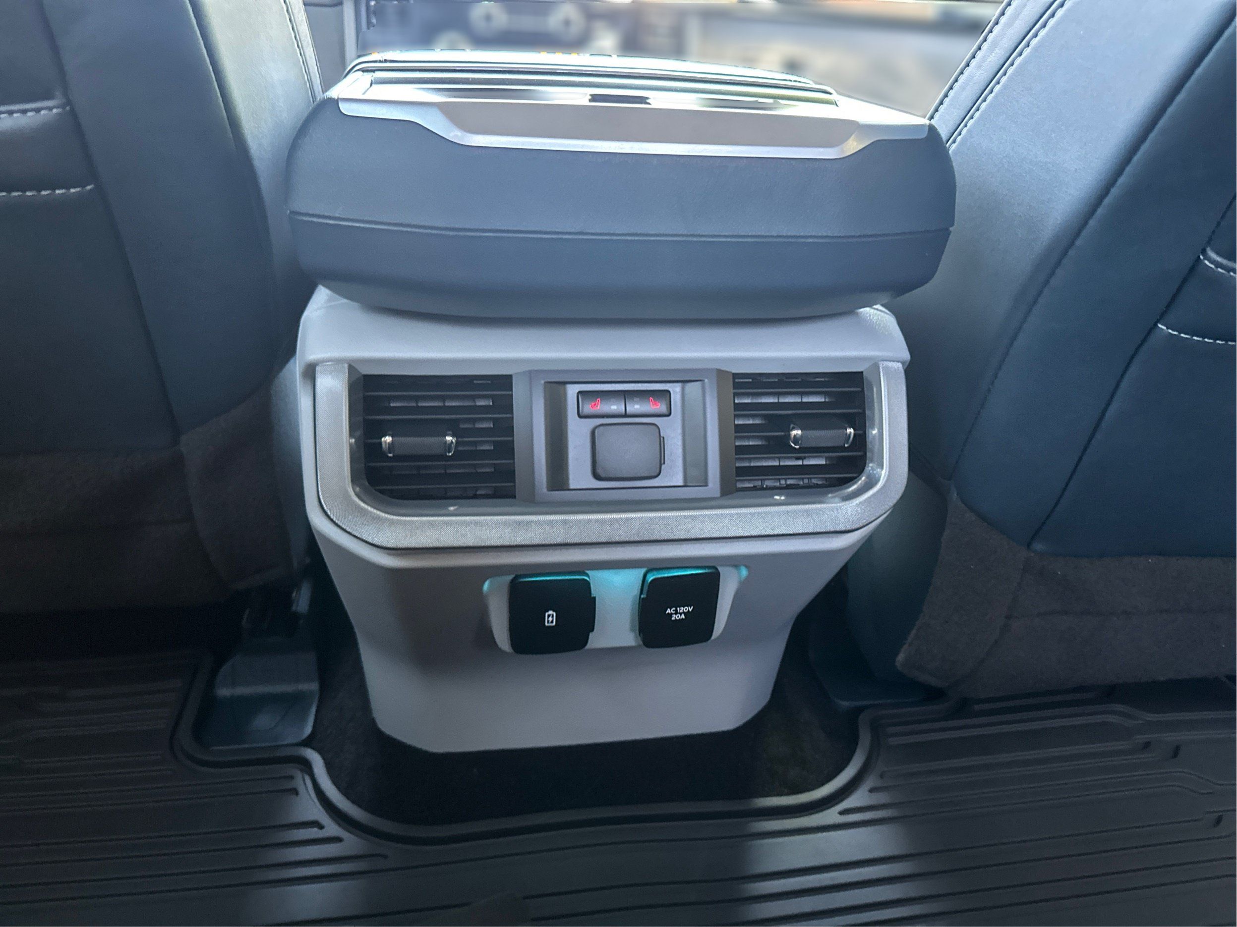 Used 2023 Ford F150 Limited AWD/4WD image 21