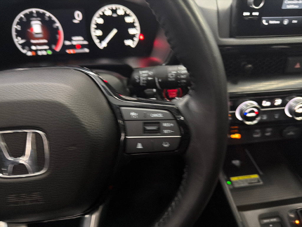 Used 2025 Honda CR-V EX-L image 28