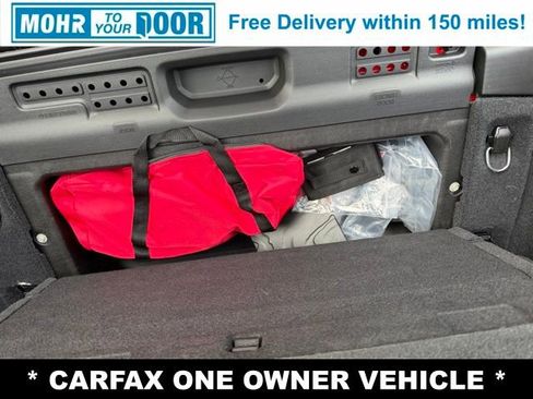 Used 2024 Jeep Wrangler Rubicon w/ Capability Package image 42