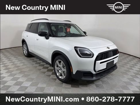 New 2026 MINI Cooper Countryman S image 1