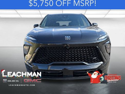 New 2026 Buick Enclave Sport Touring w/ Super Cruise Package image 10