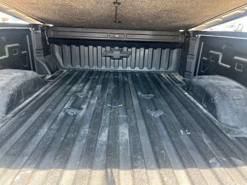 Certified 2024 Chevrolet Silverado 2500 LTZ w/ LTZ Plus Package AWD/4WD image 12