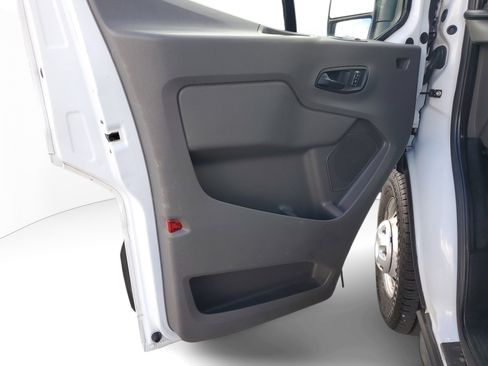 Used 2023 Ford Transit 250 Medium Roof AWD w/ Load Area Protection Package image 13