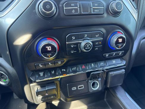 Used 2021 Chevrolet Silverado 3500 LTZ w/ LTZ Plus Package image 23