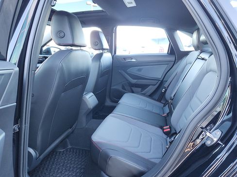 New 2026 Volkswagen Jetta GLI Autobahn image 12