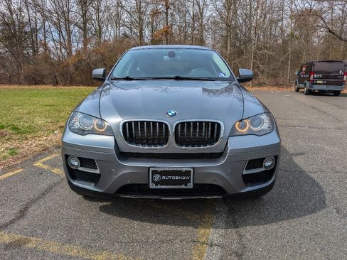 Used 2013 BMW X6 xDrive35i image 2