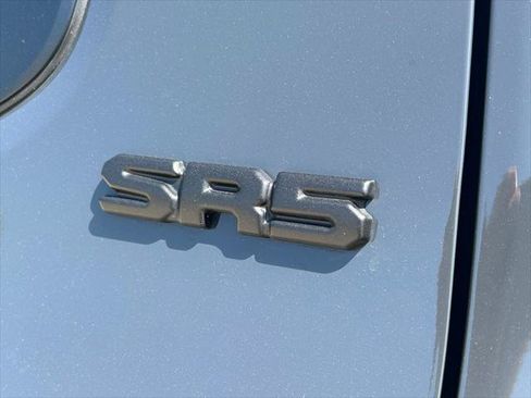 Certified 2025 Toyota Tacoma SR5 AWD/4WD image 13