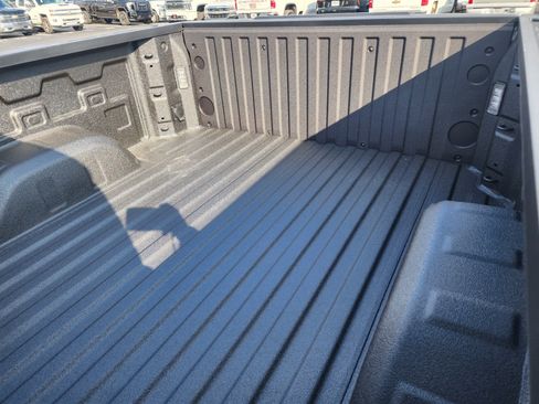 New 2026 Chevrolet Silverado 1500 LT Trail Boss w/ LT Trail Boss Premium Package image 13