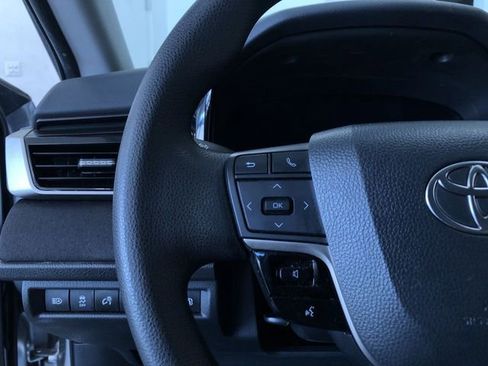 Certified 2025 Toyota Camry LE image 26