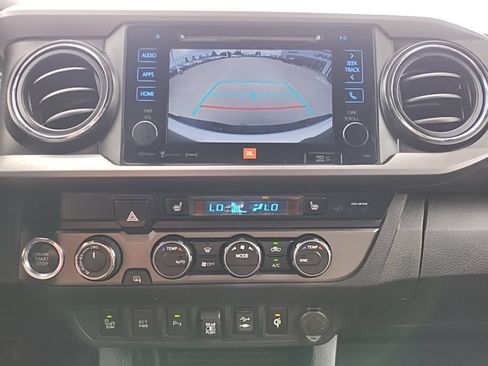 Used 2019 Toyota Tacoma TRD Pro AWD/4WD image 23