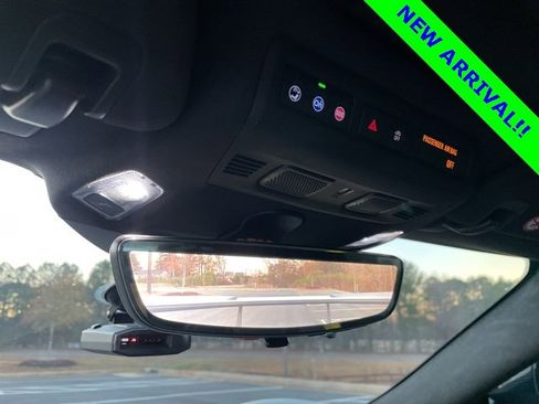 Used 2021 Chevrolet Corvette Stingray Premium Cpe w/ Z51 Performance Package image 14