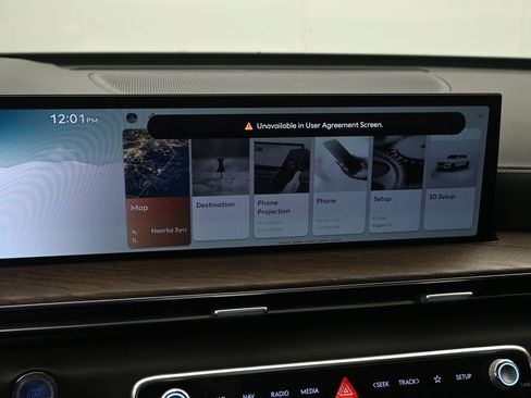 Used 2025 Genesis GV80 3.5T Advanced image 15