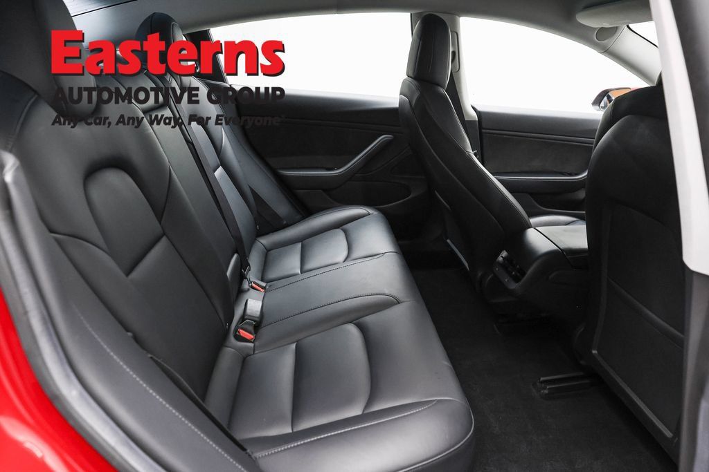 Used 2019 Tesla Model 3 Long Range AWD/4WD image 18