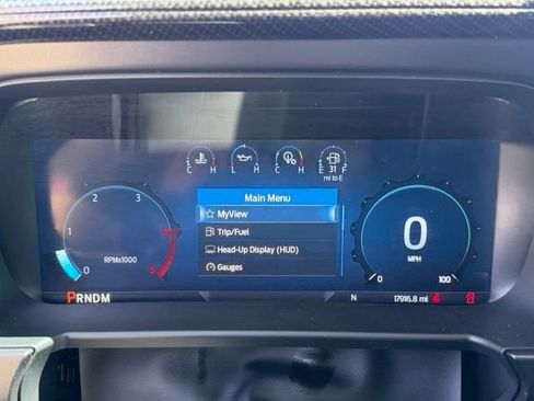 Used 2025 Ford F250 Lariat w/ Lariat Ultimate Package AWD/4WD image 19