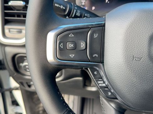 New 2026 RAM 1500 Lone Star image 15