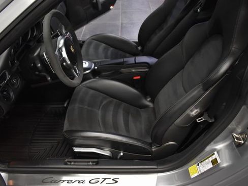 Used 2011 Porsche 911 Carrera GTS image 20