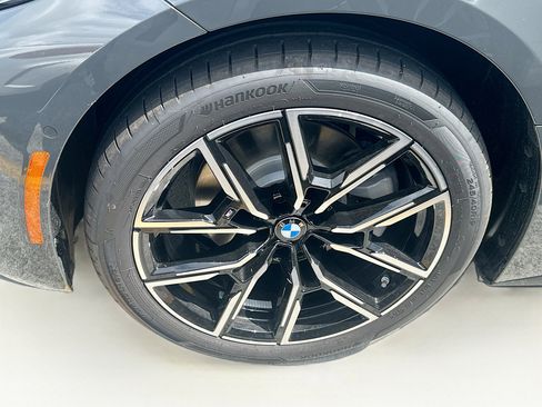 New 2026 BMW i4 eDrive40 w/ M Sport Package image 24