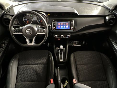 Used 2021 Nissan Kicks S image 21