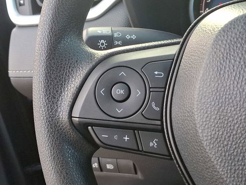 Certified 2023 Toyota RAV4 XLE image 23