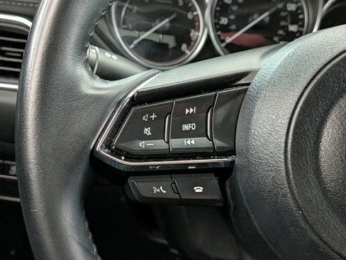 Used 2023 MAZDA CX-5 AWD 2.5 S w/ Select Package image 31