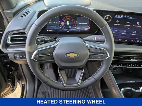 New 2026 Chevrolet Traverse LT w/ Sun and Wheel Package image 18