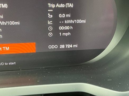 Certified 2023 Polestar Polestar 2 w/ Pilot Pack AWD/4WD image 28