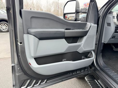 New 2026 Ford F250 XL w/ STX Appearance Package image 16