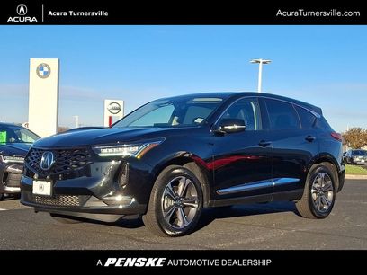 Certified 2025 Acura RDX w/ Technology Package