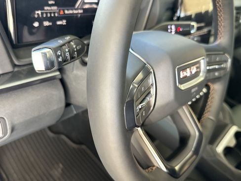 New 2026 GMC Terrain AT4 w/ Convenience Package III image 19