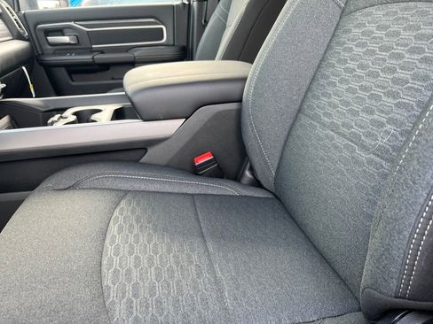 New 2026 RAM 3500 Big Horn image 19