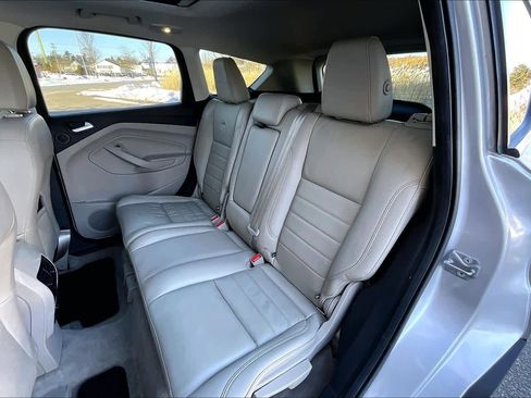 Used 2016 Ford Escape Titanium image 21