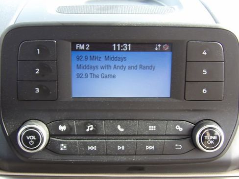 Certified 2020 Ford EcoSport S image 19