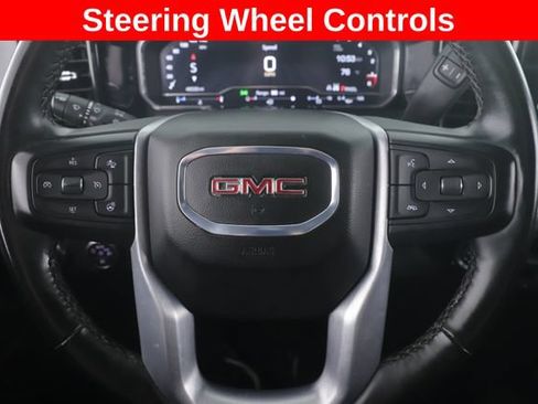 Used 2024 GMC Sierra 1500 Elevation AWD/4WD image 21