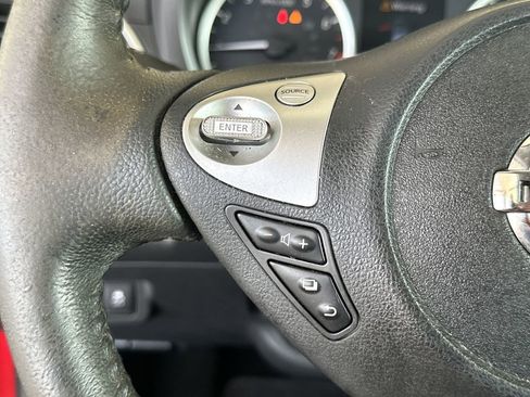 Used 2016 Nissan Sentra SL w/ Technology Package image 21