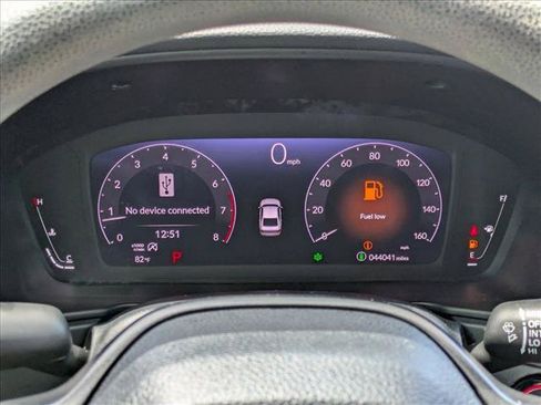 Used 2023 Honda Accord LX image 11