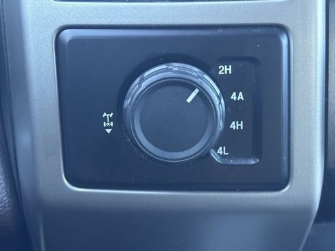 Used 2015 Ford F150 King Ranch w/ Equipment Group 601A Luxury image 26