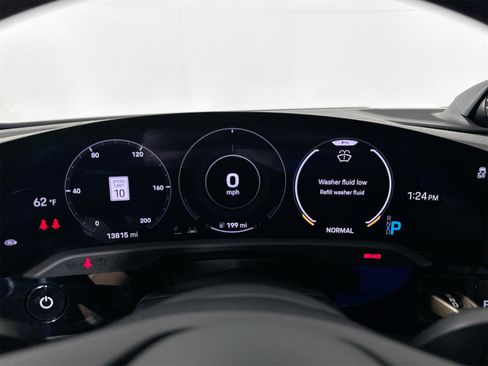 Certified 2020 Porsche Taycan Turbo S image 19