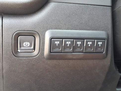 New 2025 Chevrolet Silverado 2500 W/T w/ WT Convenience Package image 16