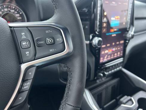 New 2026 RAM 3500 Big Horn image 19