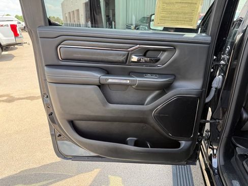 Used 2022 RAM 1500 Limited AWD/4WD image 12